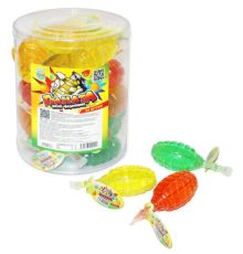 Желе "Граната" 70гр 8*24