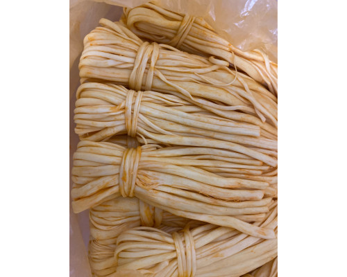 Сыр Пряди Лосось 1 кг