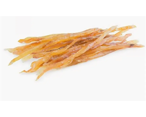 Щука сушеная соломка Premium 1 кг