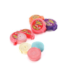 Жев. Рез. " Magic Gum Roll " *20