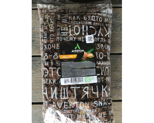 Сухари Демидовские со вкусом Семга с сыром 1 кг