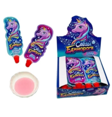 Жидкая конфета "Слезы Единорога" 12бл. 20г*30