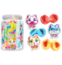 жев. марм. Мур Гамми ( Easy Gummy ) 12гр. 12*50