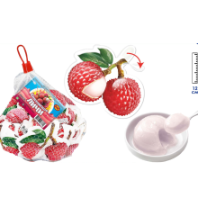 желе Кантонская Личи 65гр. 8*20