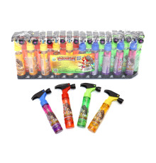 Жидкая к-та " Молоток " спрей 16мл 30*20